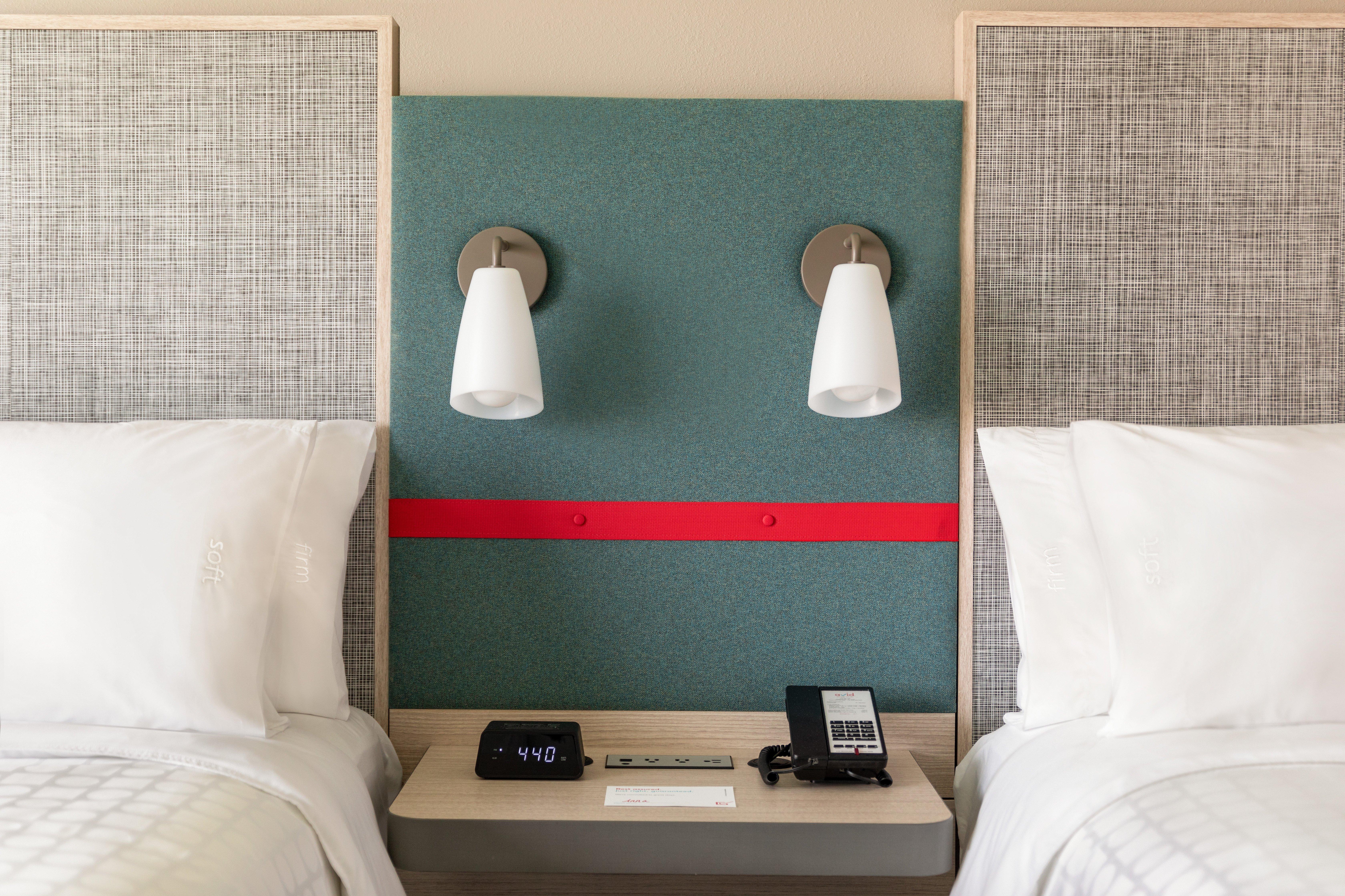 Avid Hotels - Roseville - Minneapolis North By Ihg Exterior photo